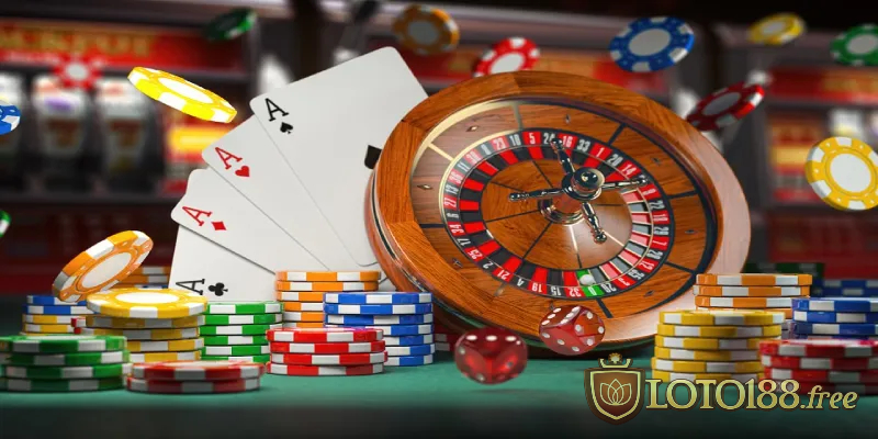 Giới thiệu Loto188 mở ra góc nhìn tổng quan cho người chơi